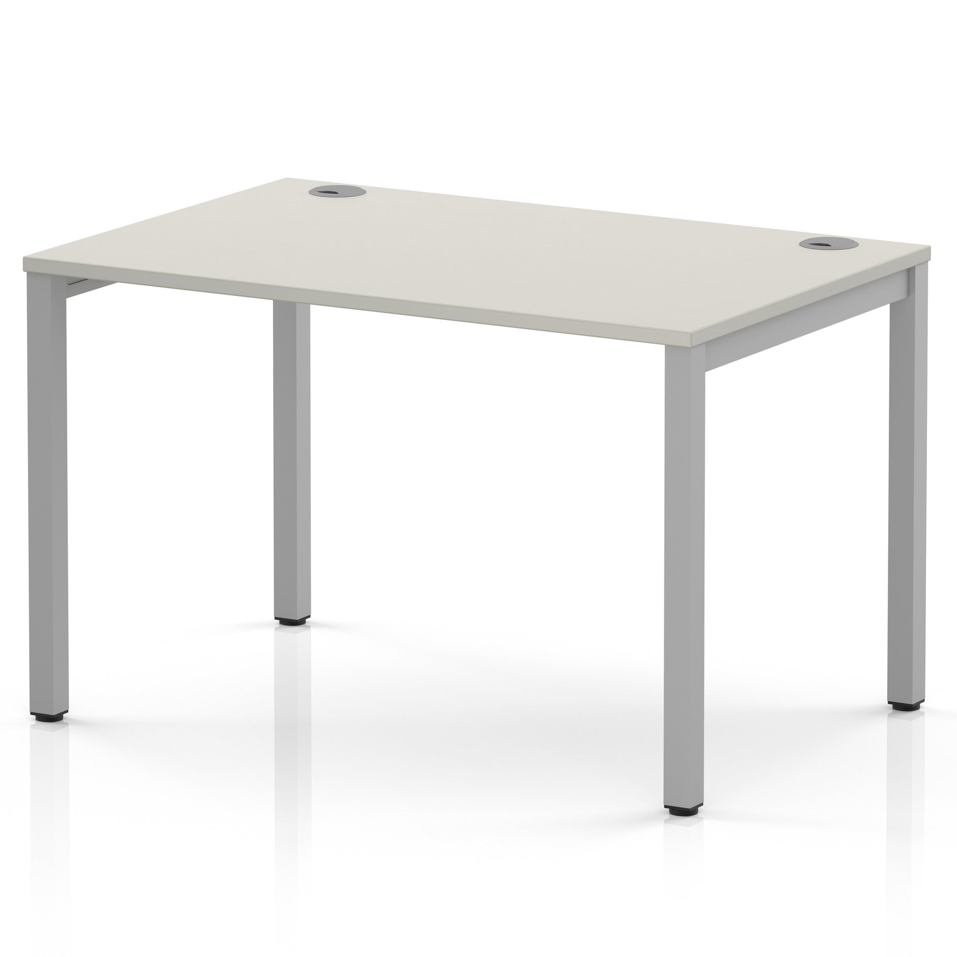Impulse Single Starter Bench Desk
