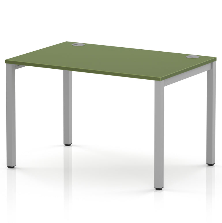 Impulse Single Starter Bench Desk
