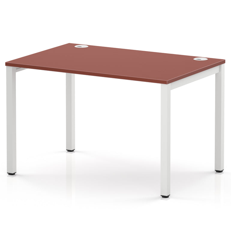 Impulse Single Starter Bench Desk