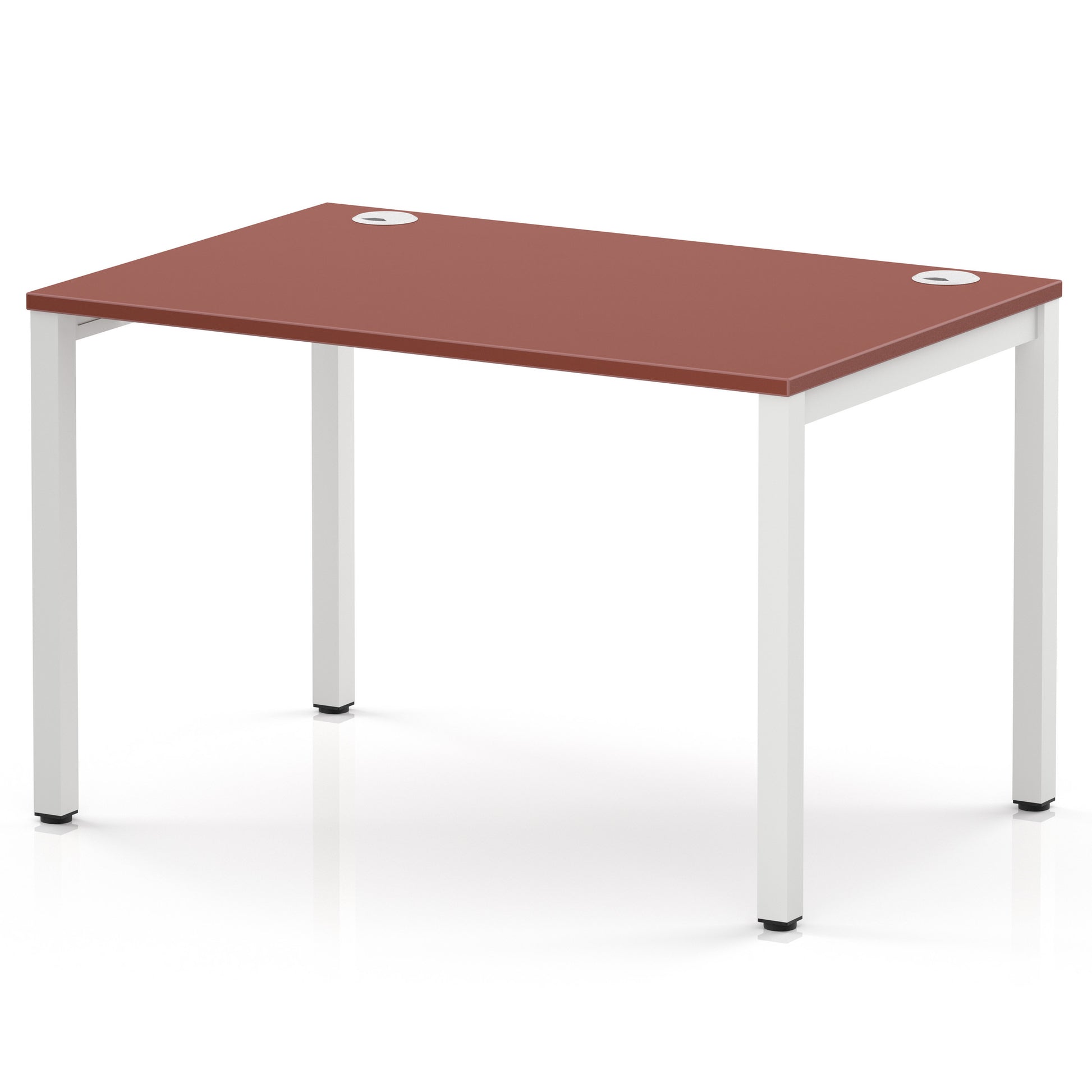 Impulse Single Starter Bench Desk