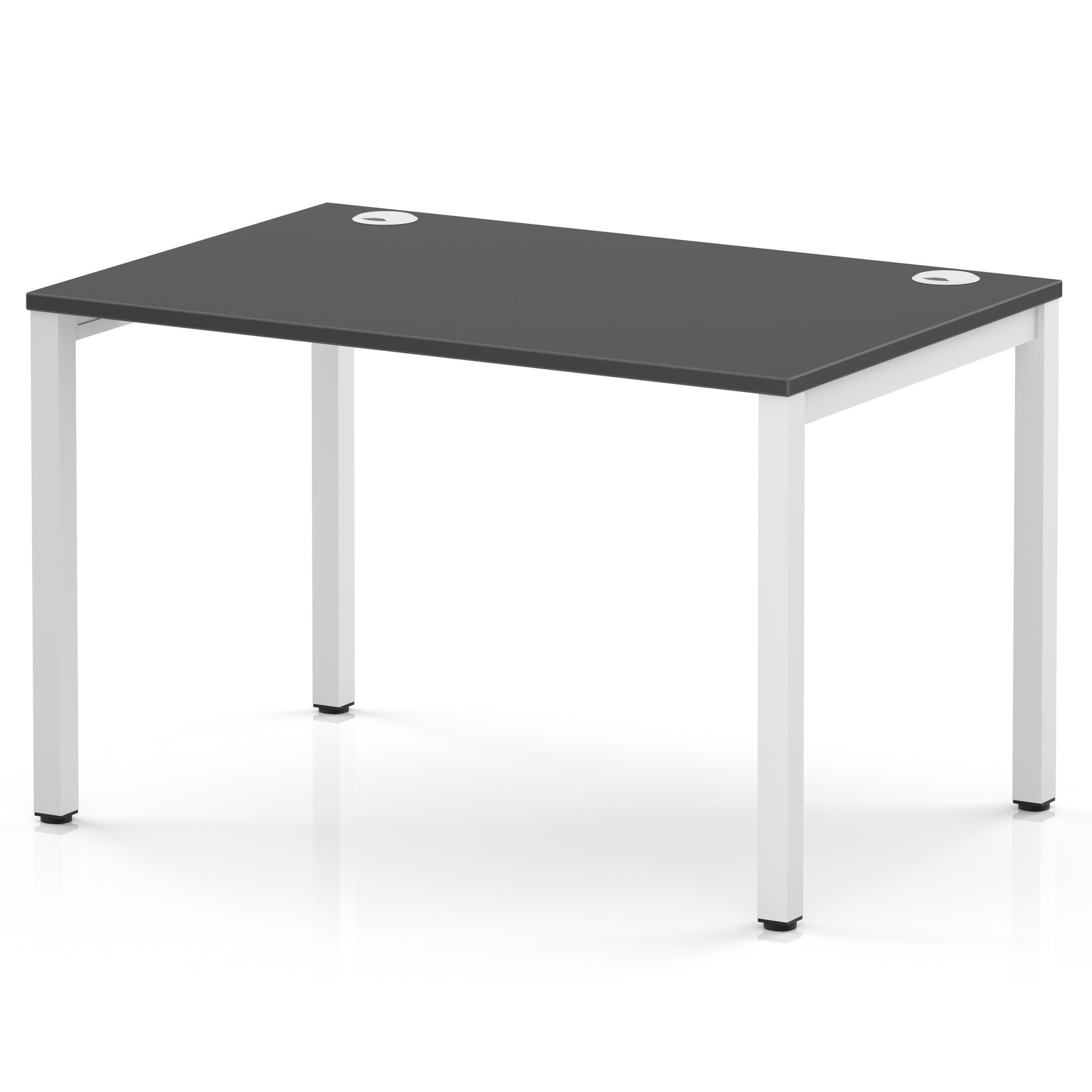 Impulse Single Starter Bench Desk