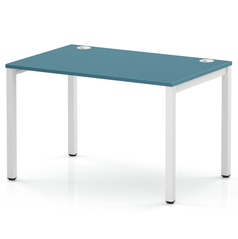 Impulse Single Starter Bench Desk