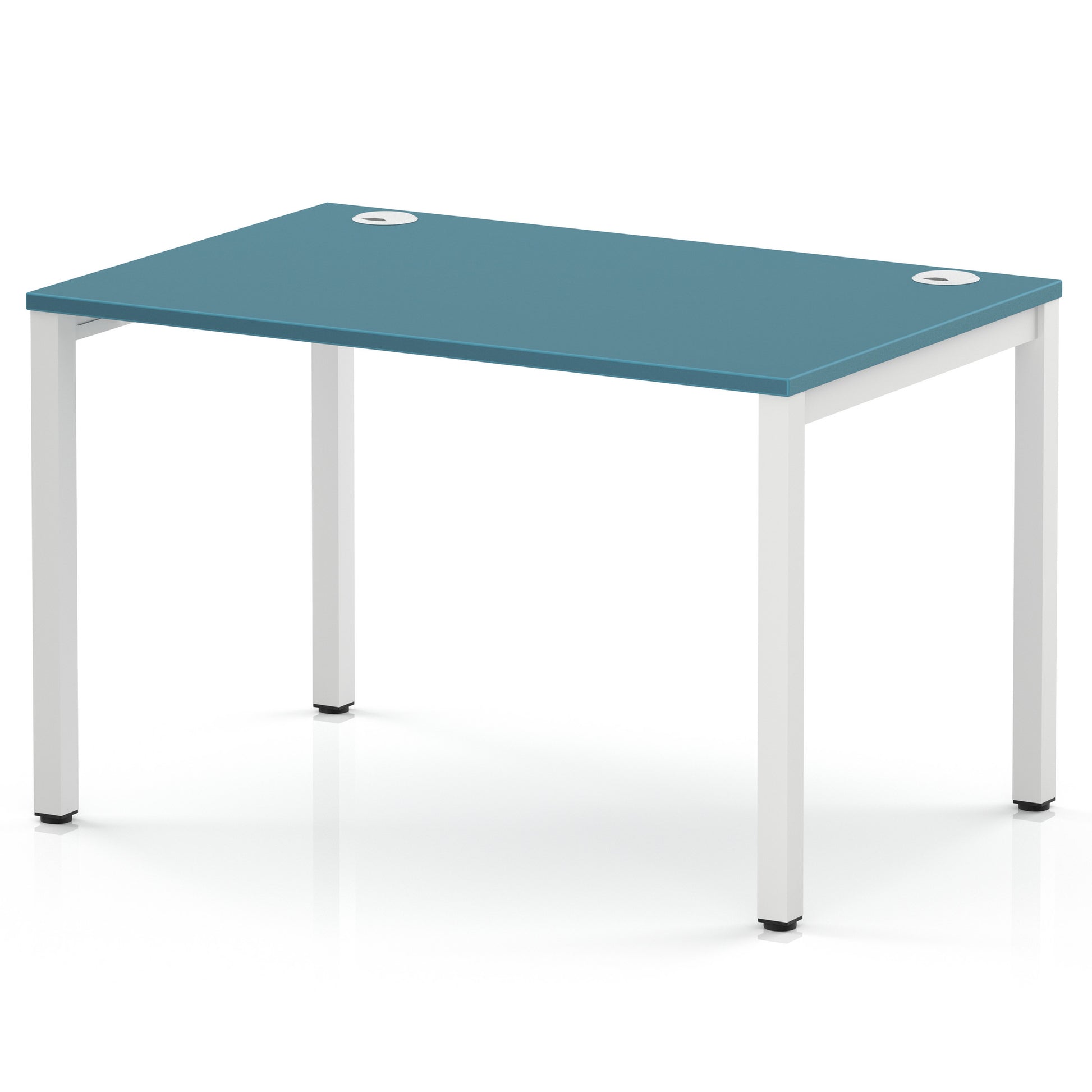 Impulse Single Starter Bench Desk