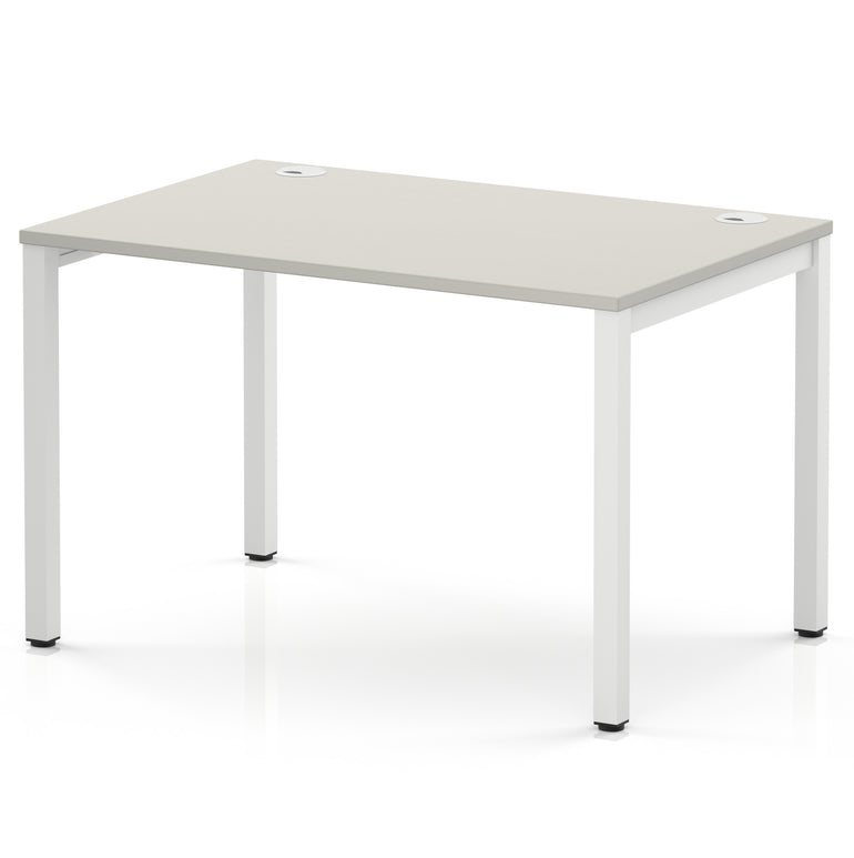 Impulse Single Starter Bench Desk