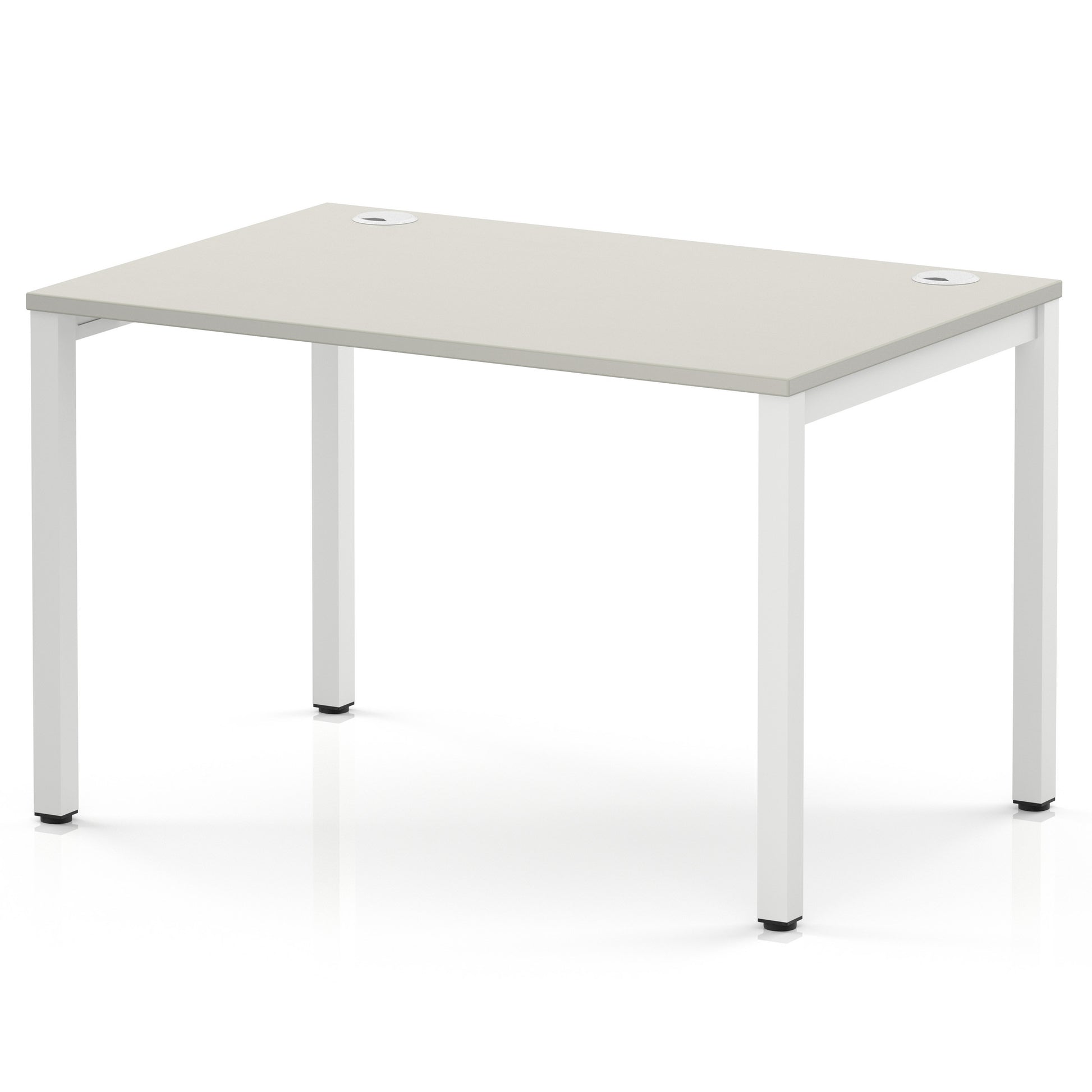 Impulse Single Starter Bench Desk