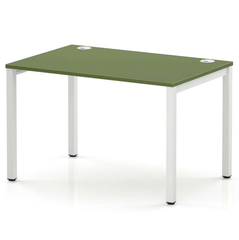 Impulse Single Starter Bench Desk