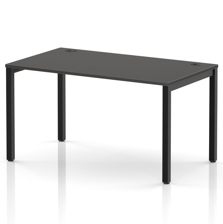 Impulse Single Starter Bench Desk