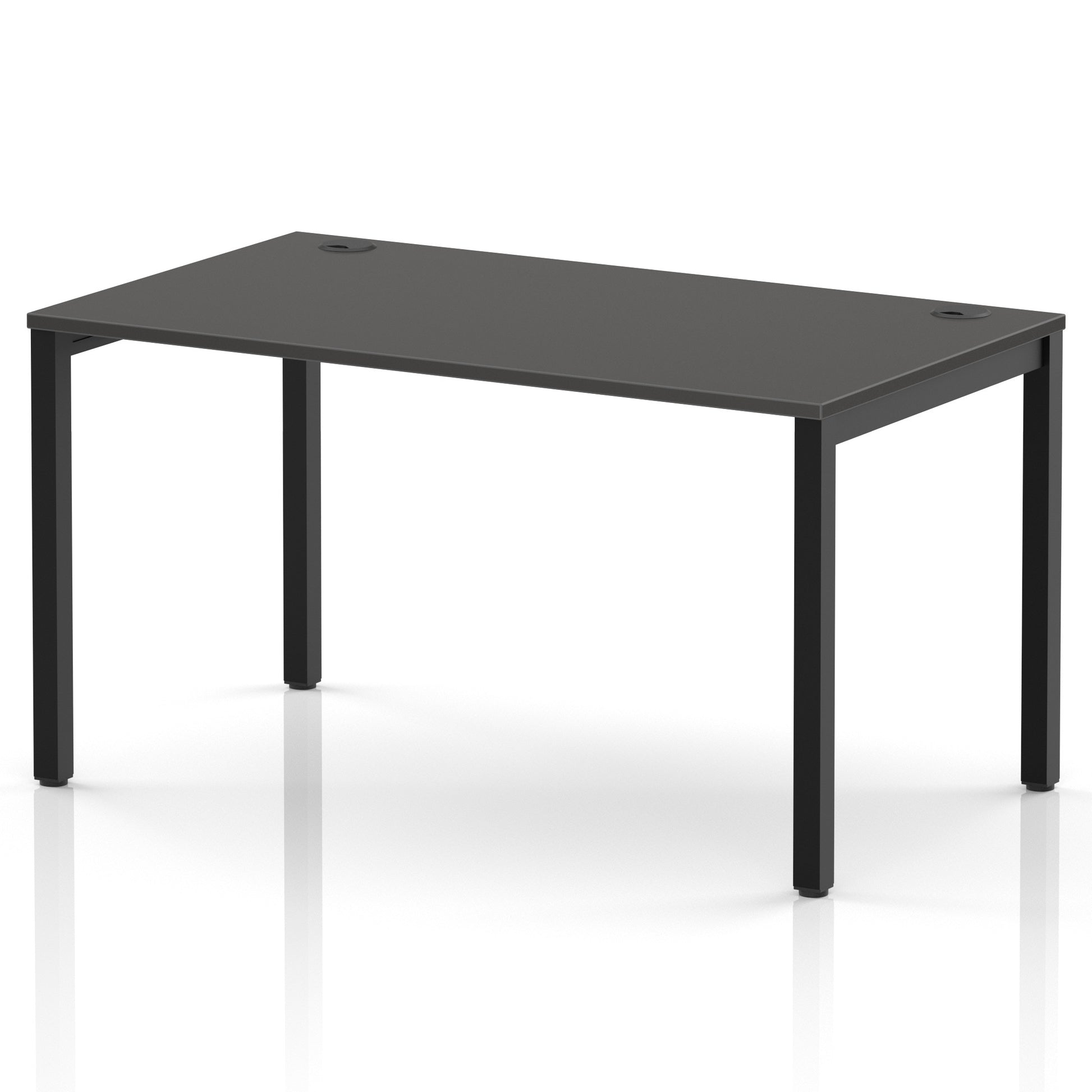 Impulse Single Starter Bench Desk