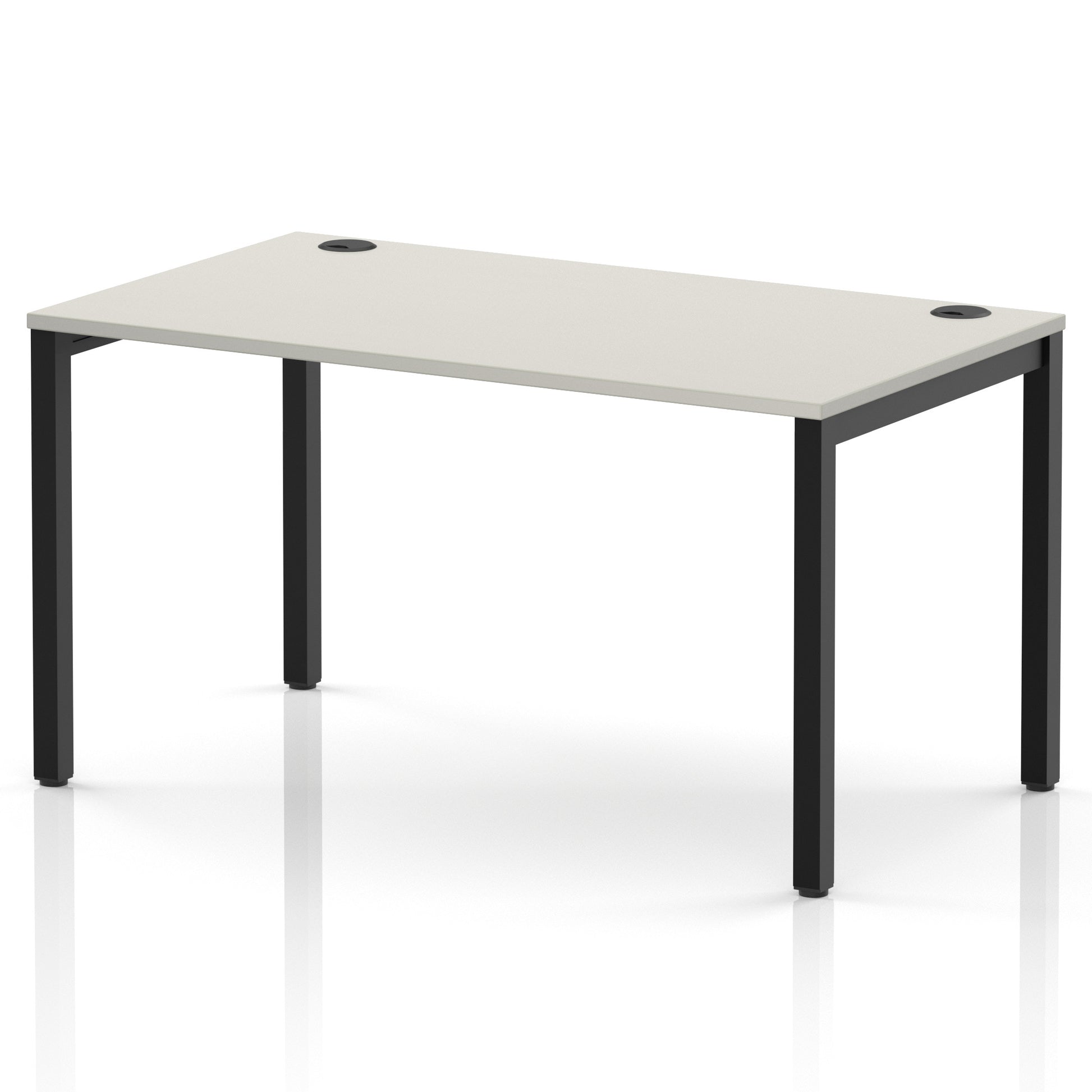 Impulse Single Starter Bench Desk