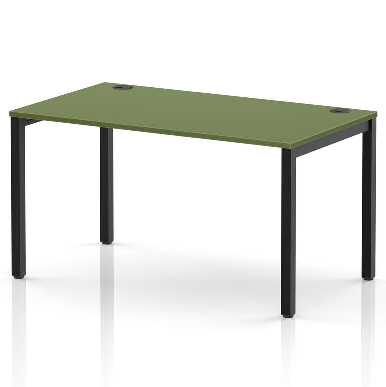 Impulse Single Starter Bench Desk