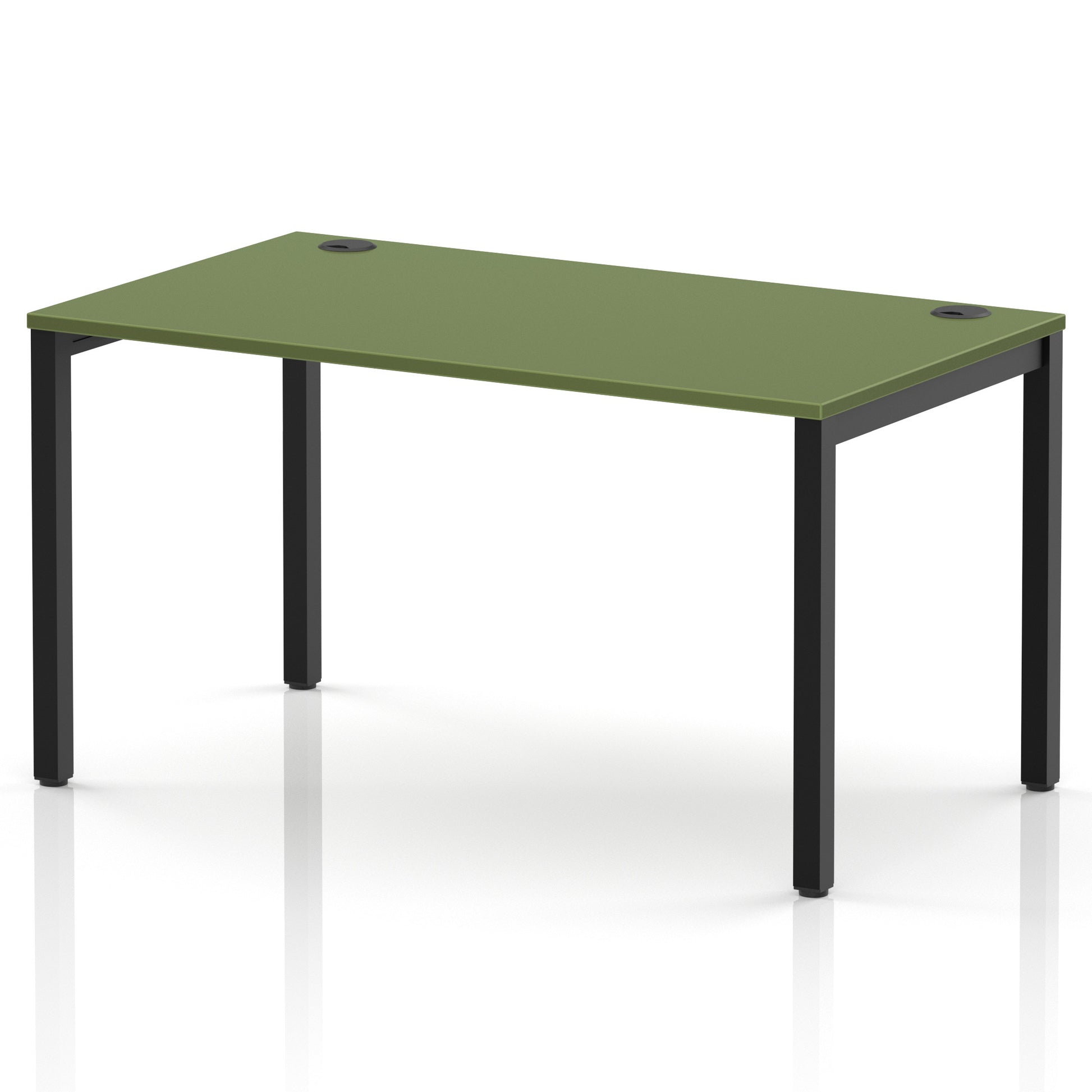 Impulse Single Starter Bench Desk