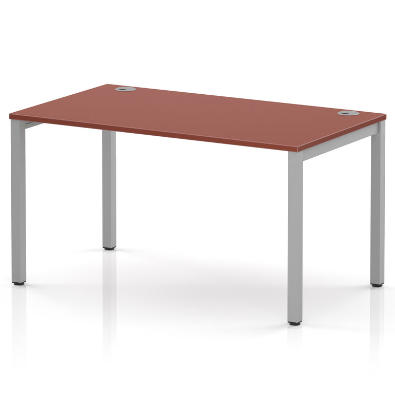 Impulse Single Starter Bench Desk
