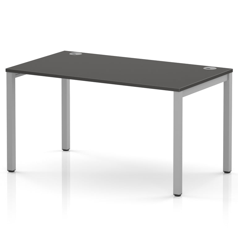 Impulse Single Starter Bench Desk