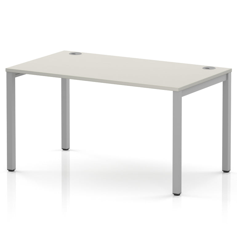 Impulse Single Starter Bench Desk