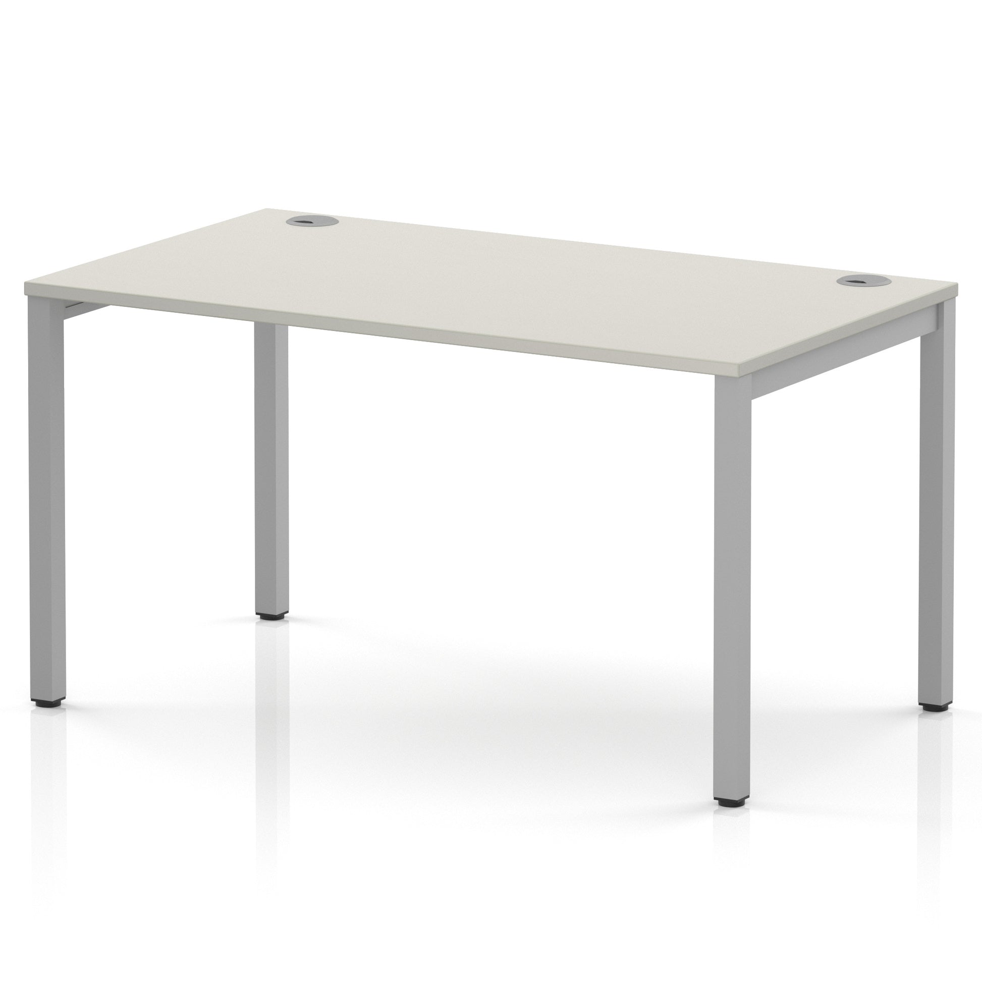 Impulse Single Starter Bench Desk