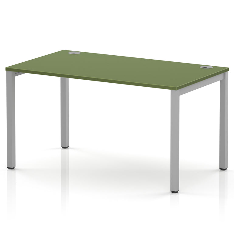 Impulse Single Starter Bench Desk