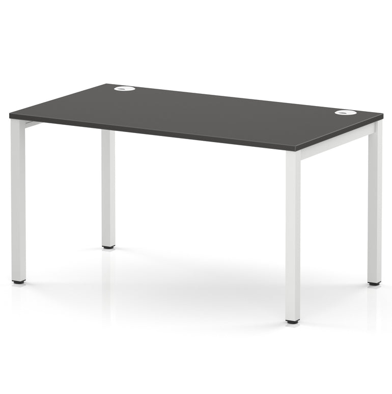 Impulse Single Starter Bench Desk