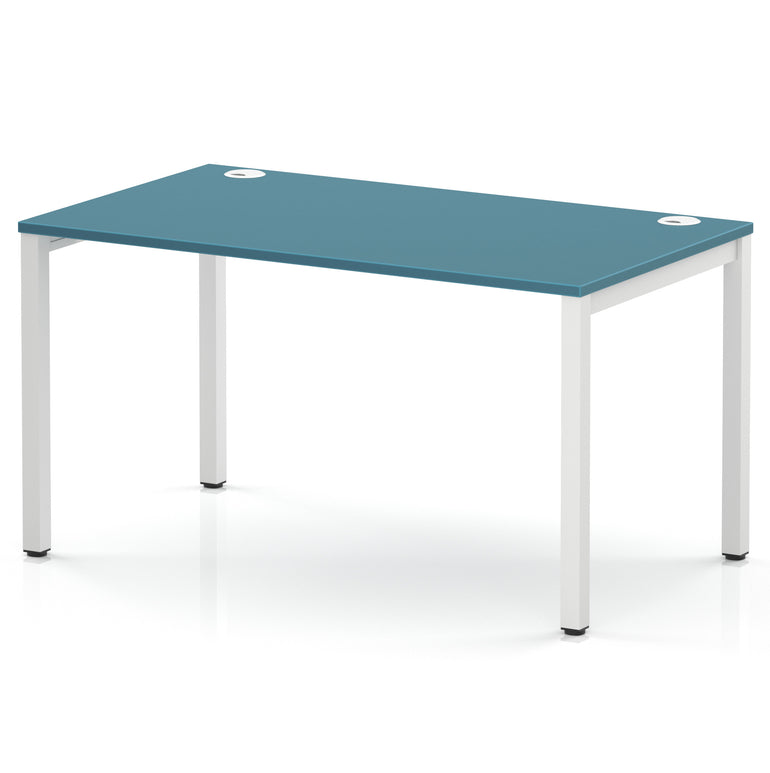 Impulse Single Starter Bench Desk