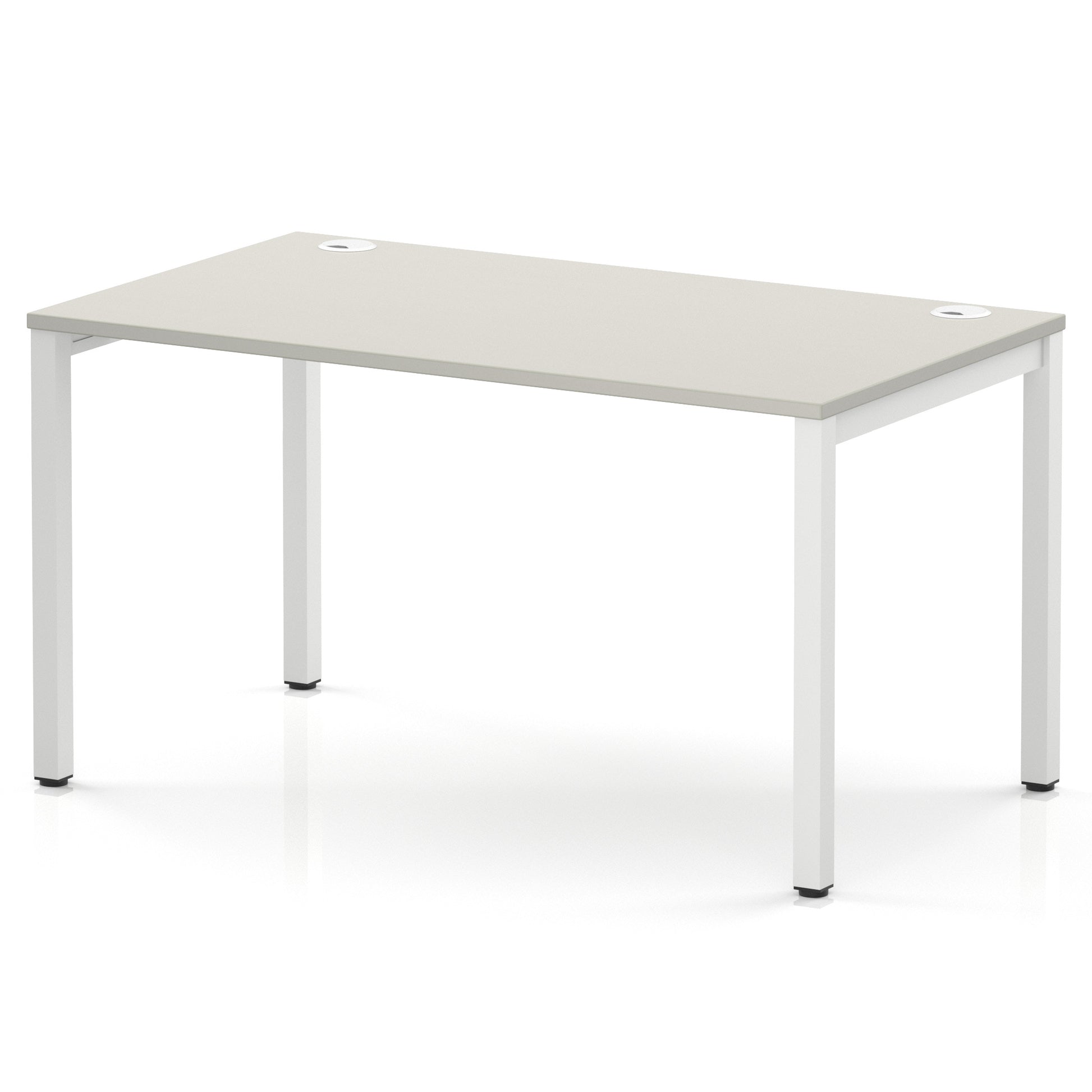 Impulse Single Starter Bench Desk