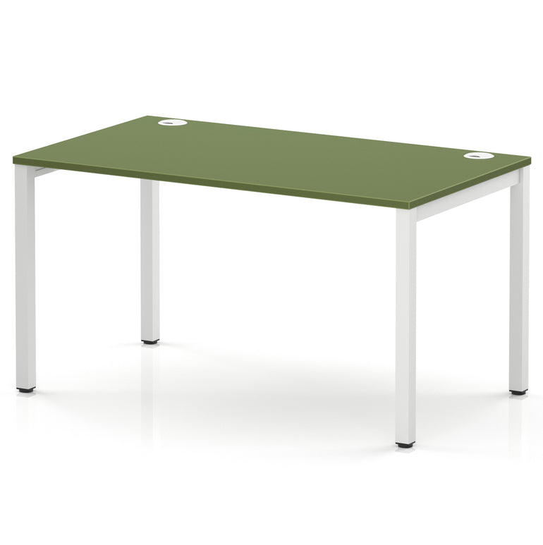 Impulse Single Starter Bench Desk