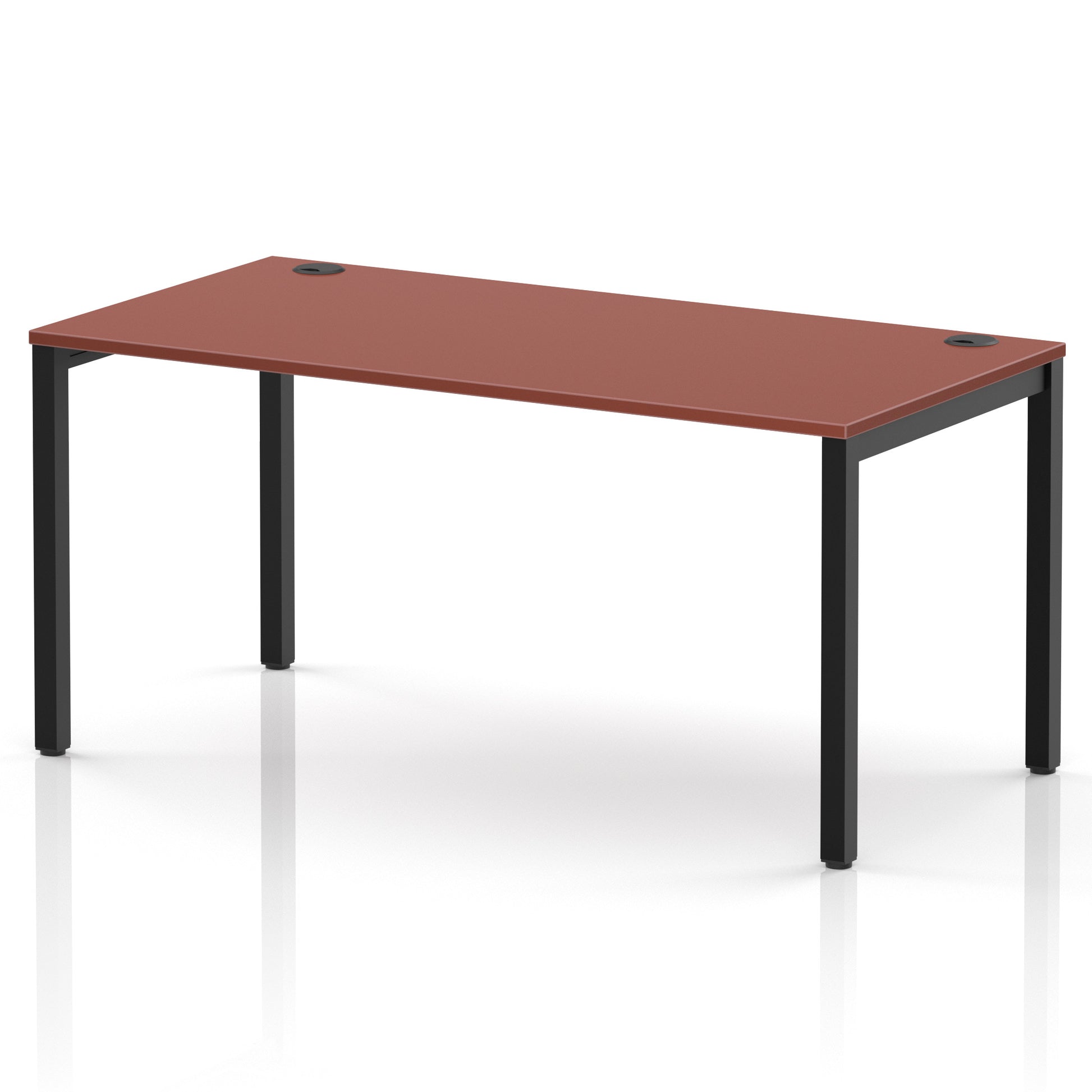 Impulse Single Starter Bench Desk