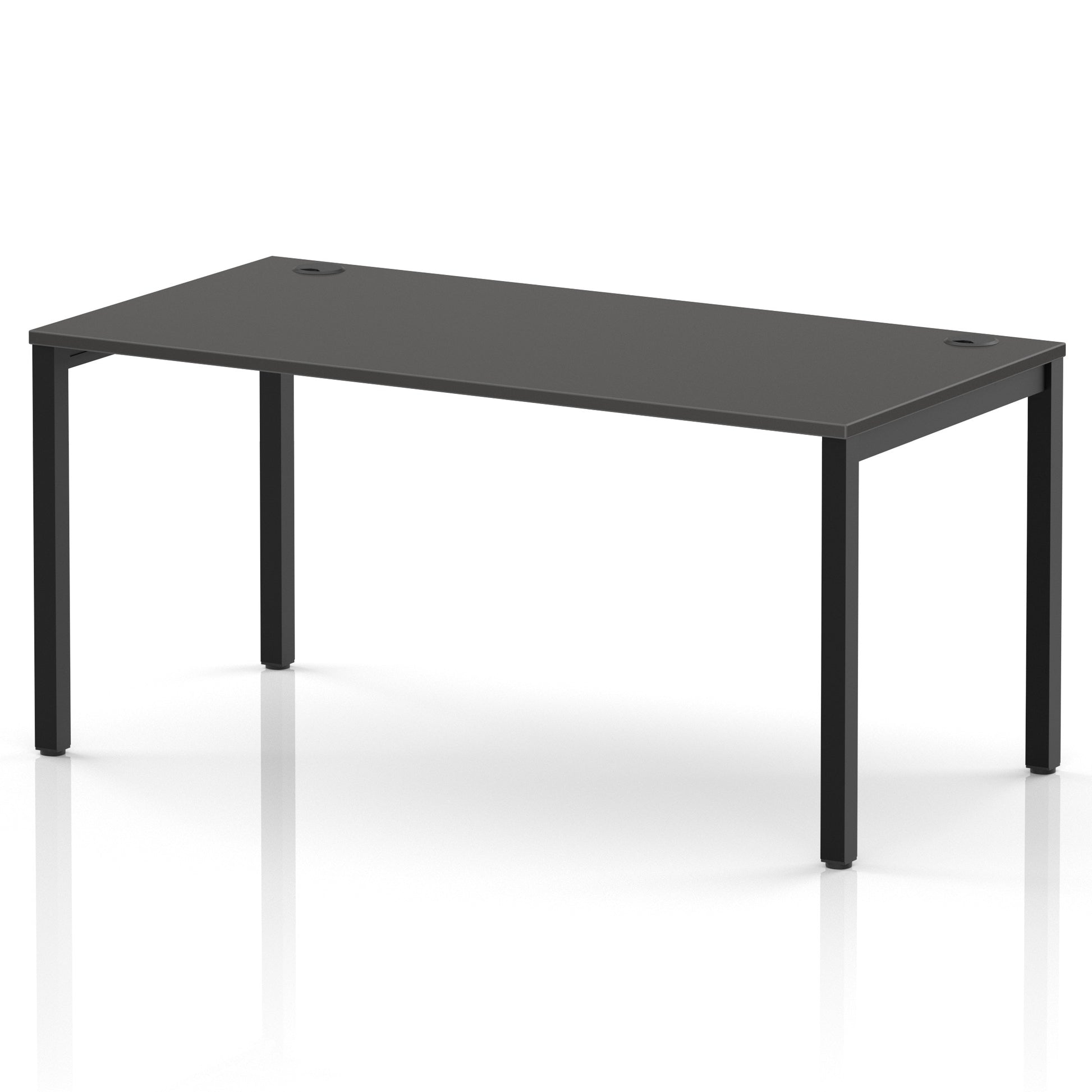 Impulse Single Starter Bench Desk