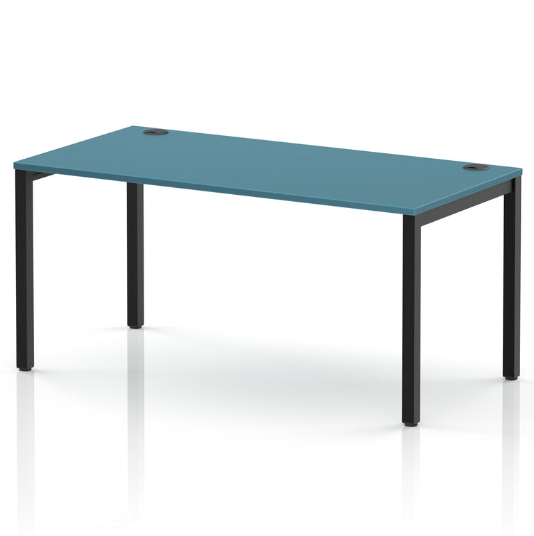Impulse Single Starter Bench Desk