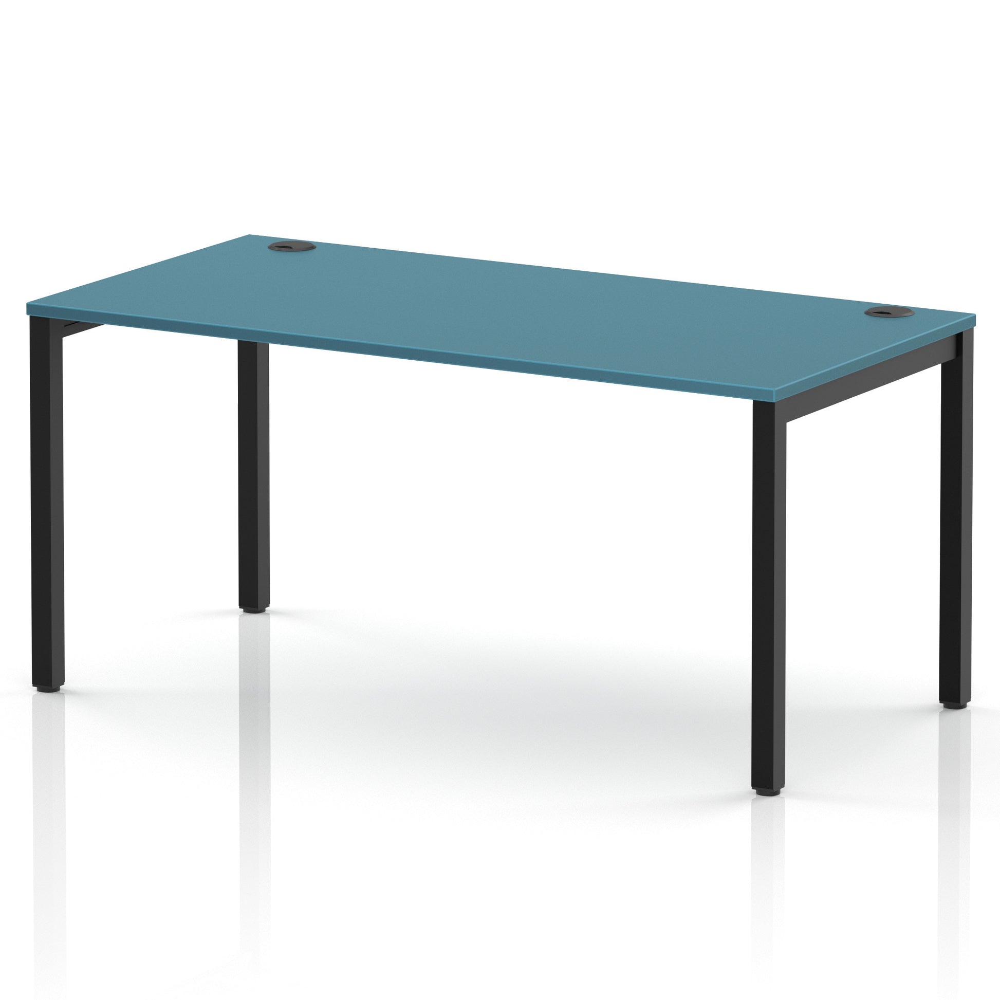 Impulse Single Starter Bench Desk