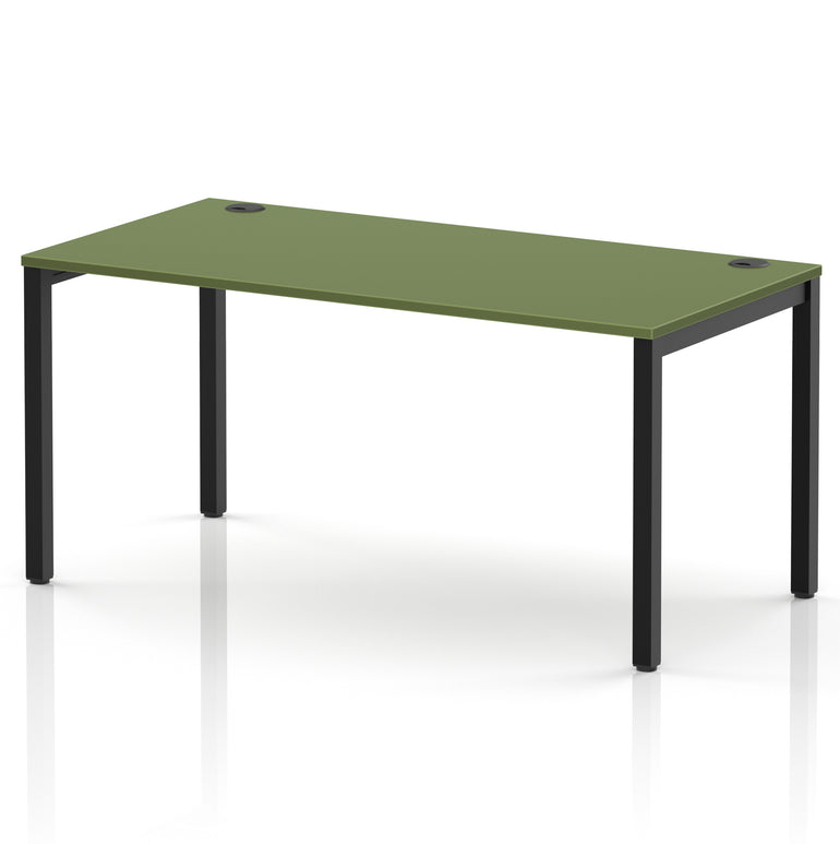 Impulse Single Starter Bench Desk