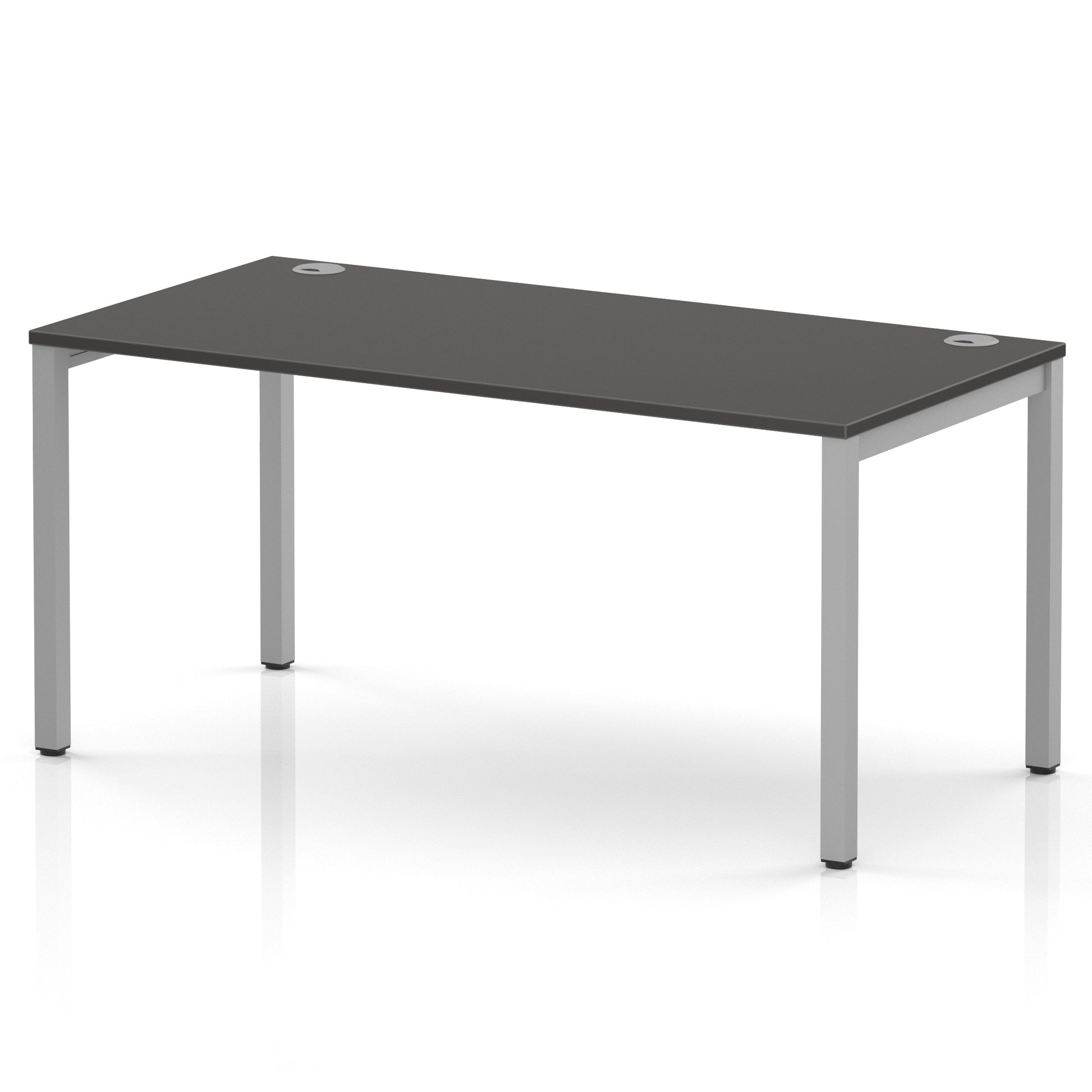 Impulse Single Starter Bench Desk