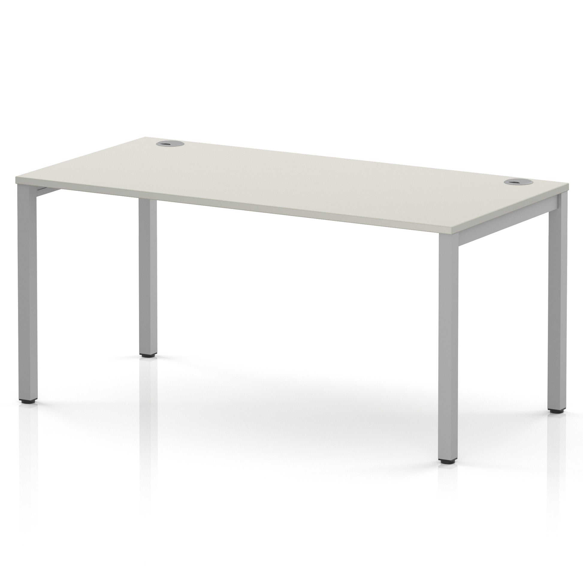 Impulse Single Starter Bench Desk