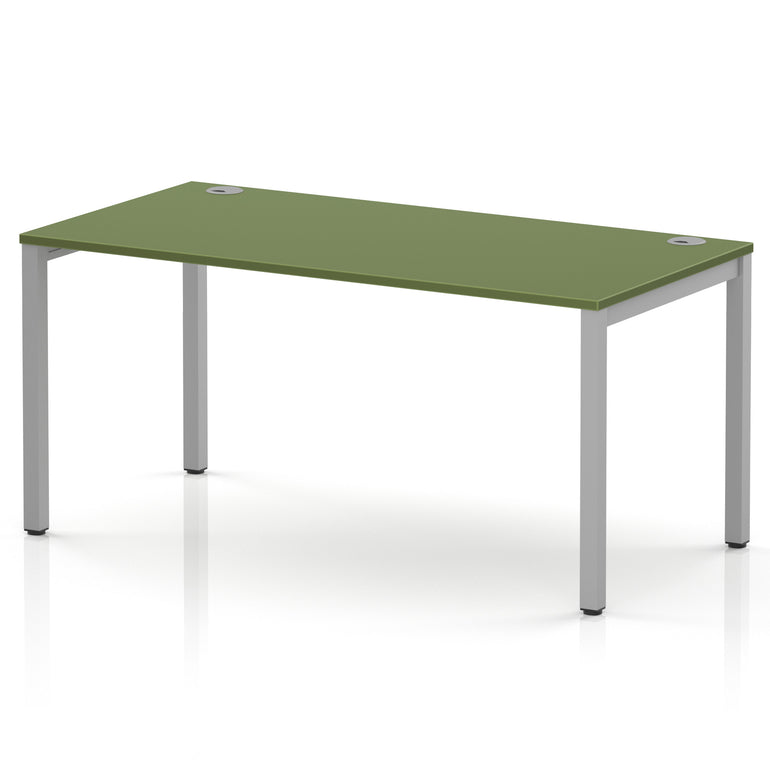 Impulse Single Starter Bench Desk