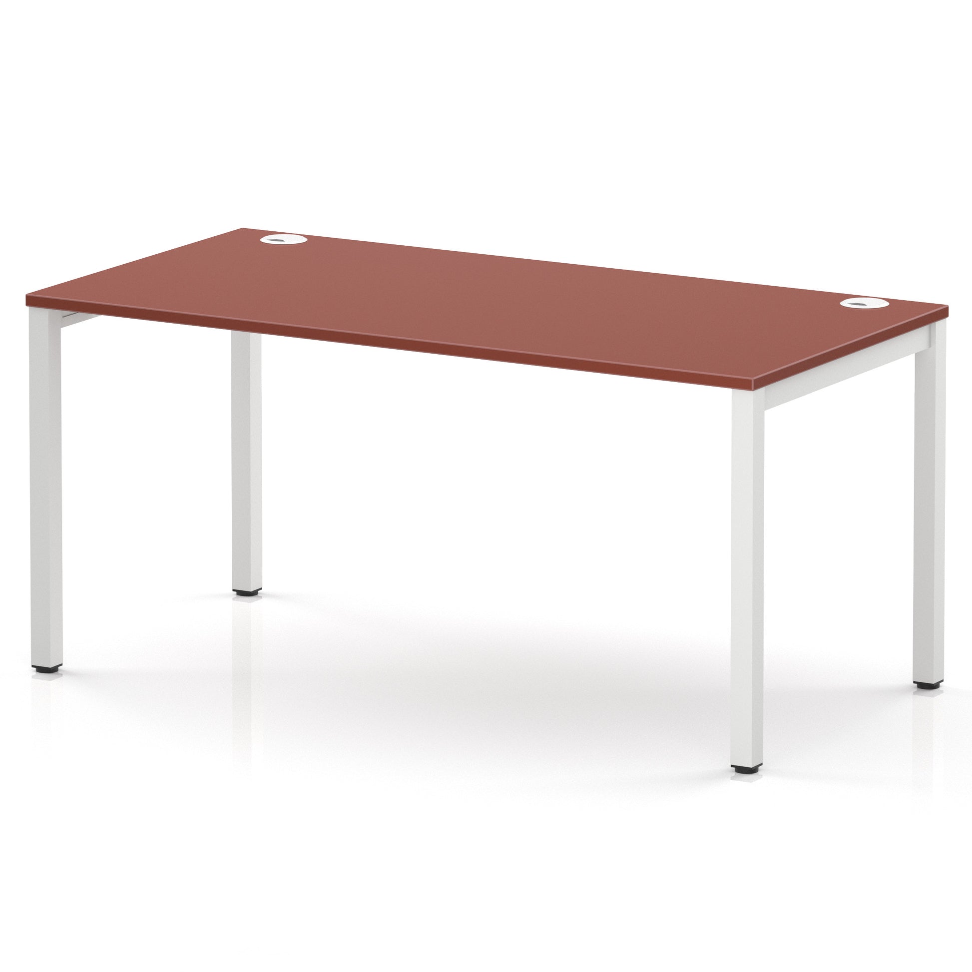 Impulse Single Starter Bench Desk