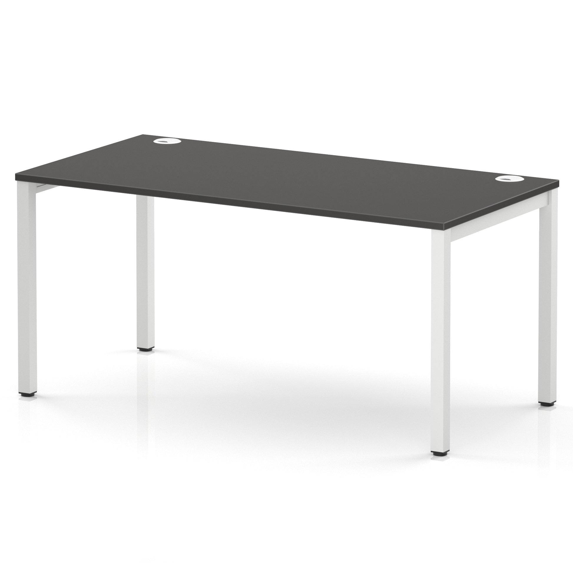 Impulse Single Starter Bench Desk