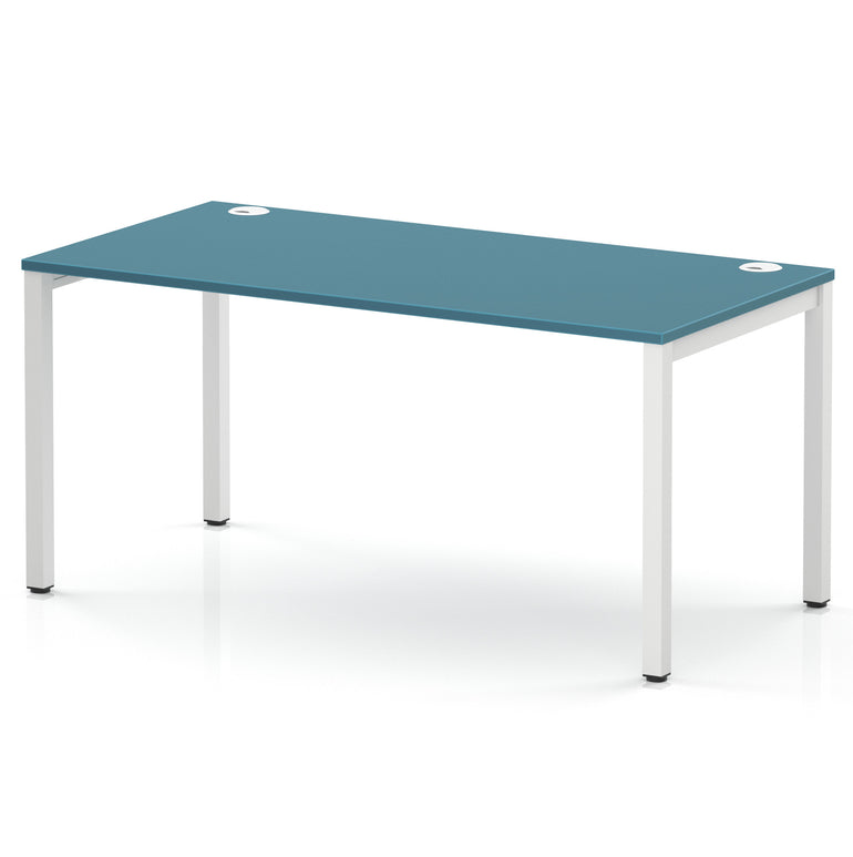 Impulse Single Starter Bench Desk