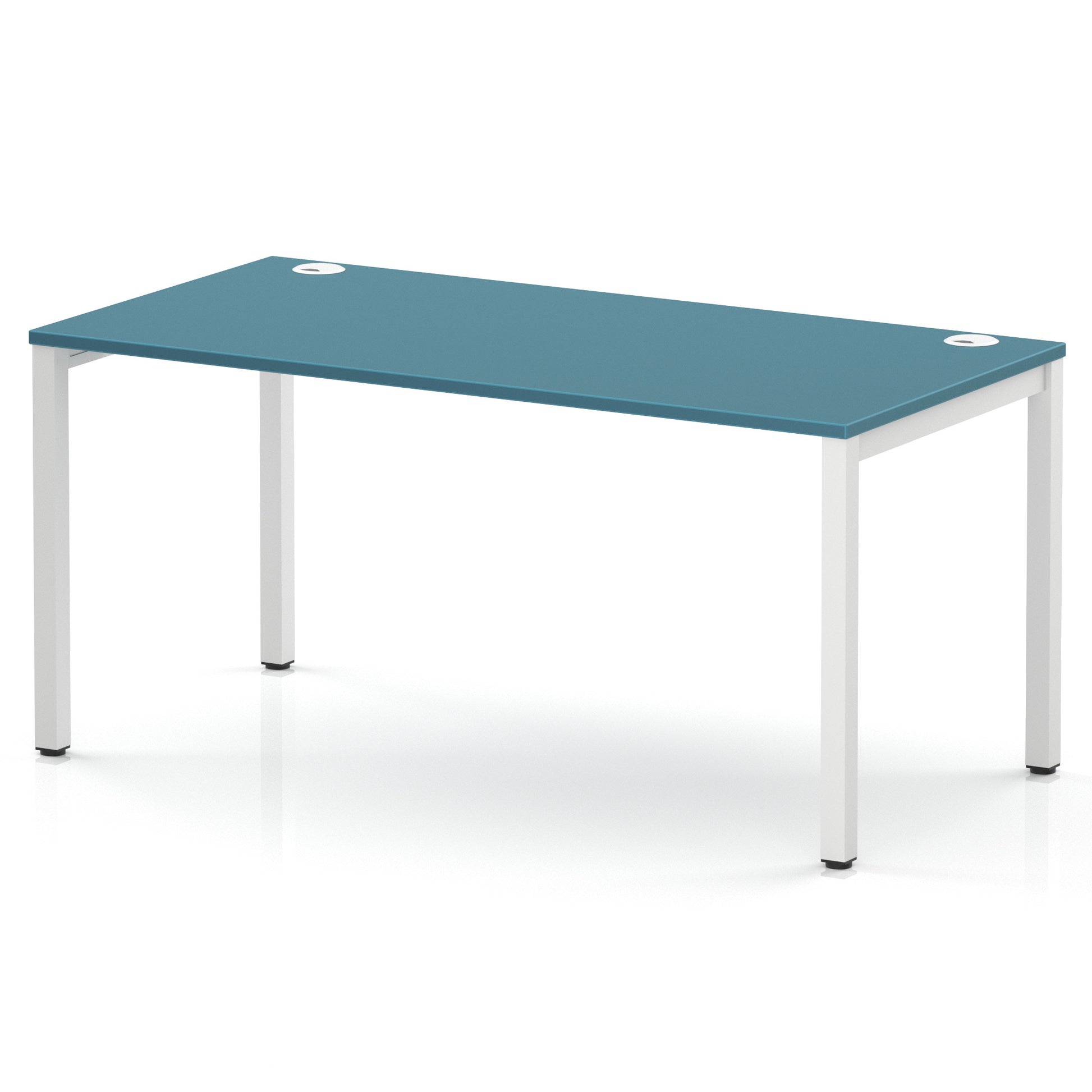 Impulse Single Starter Bench Desk