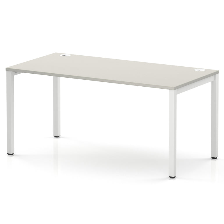 Impulse Single Starter Bench Desk