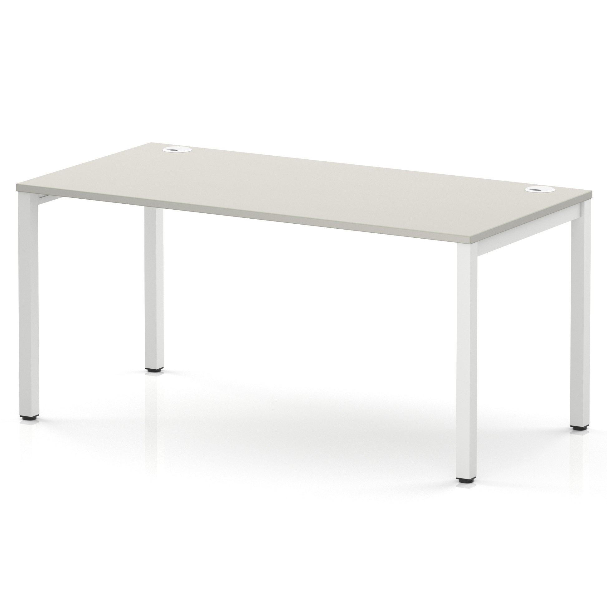 Impulse Single Starter Bench Desk