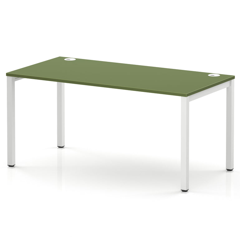 Impulse Single Starter Bench Desk