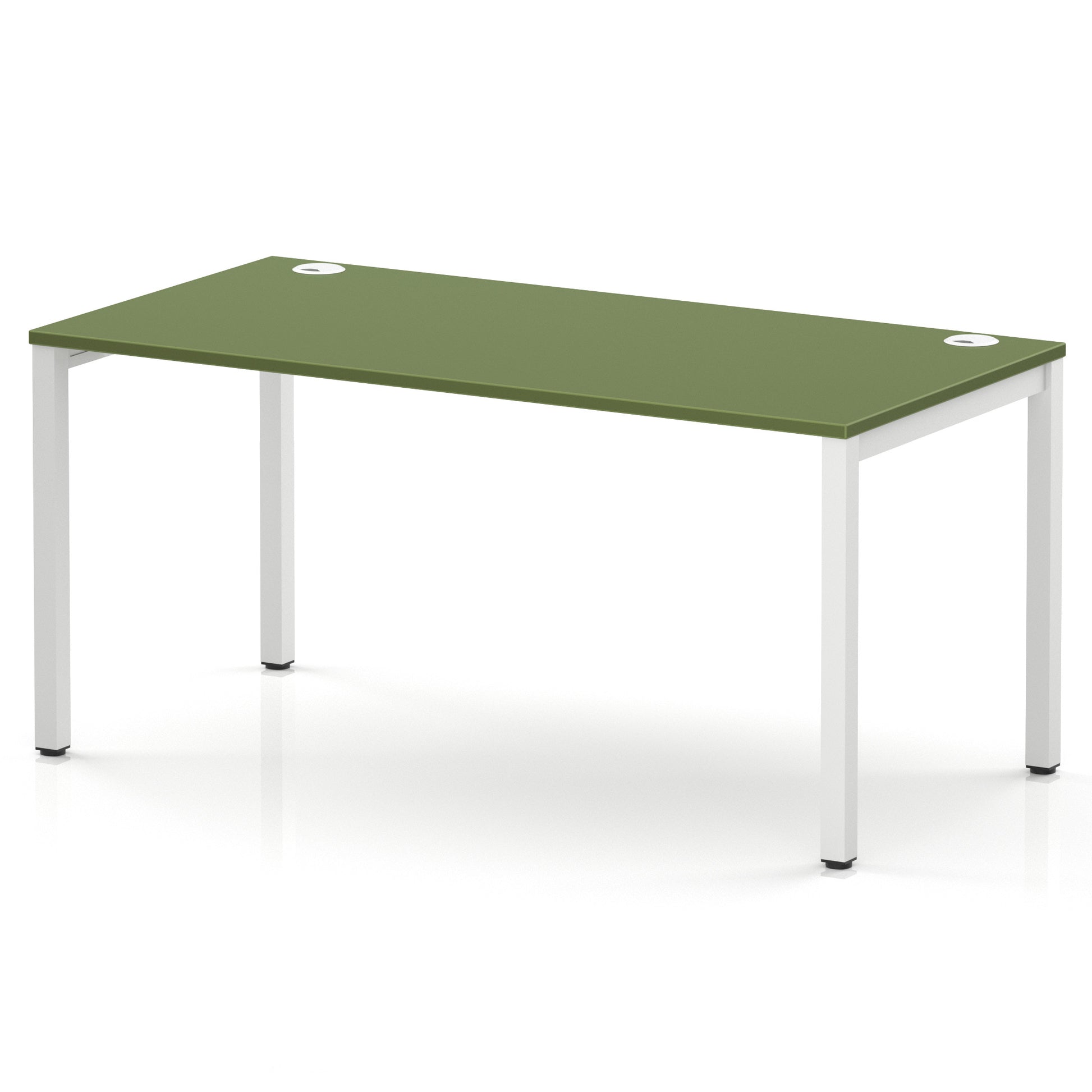 Impulse Single Starter Bench Desk