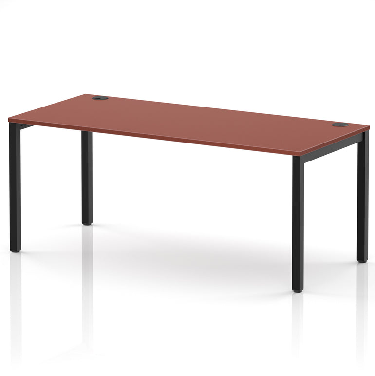 Impulse Single Starter Bench Desk