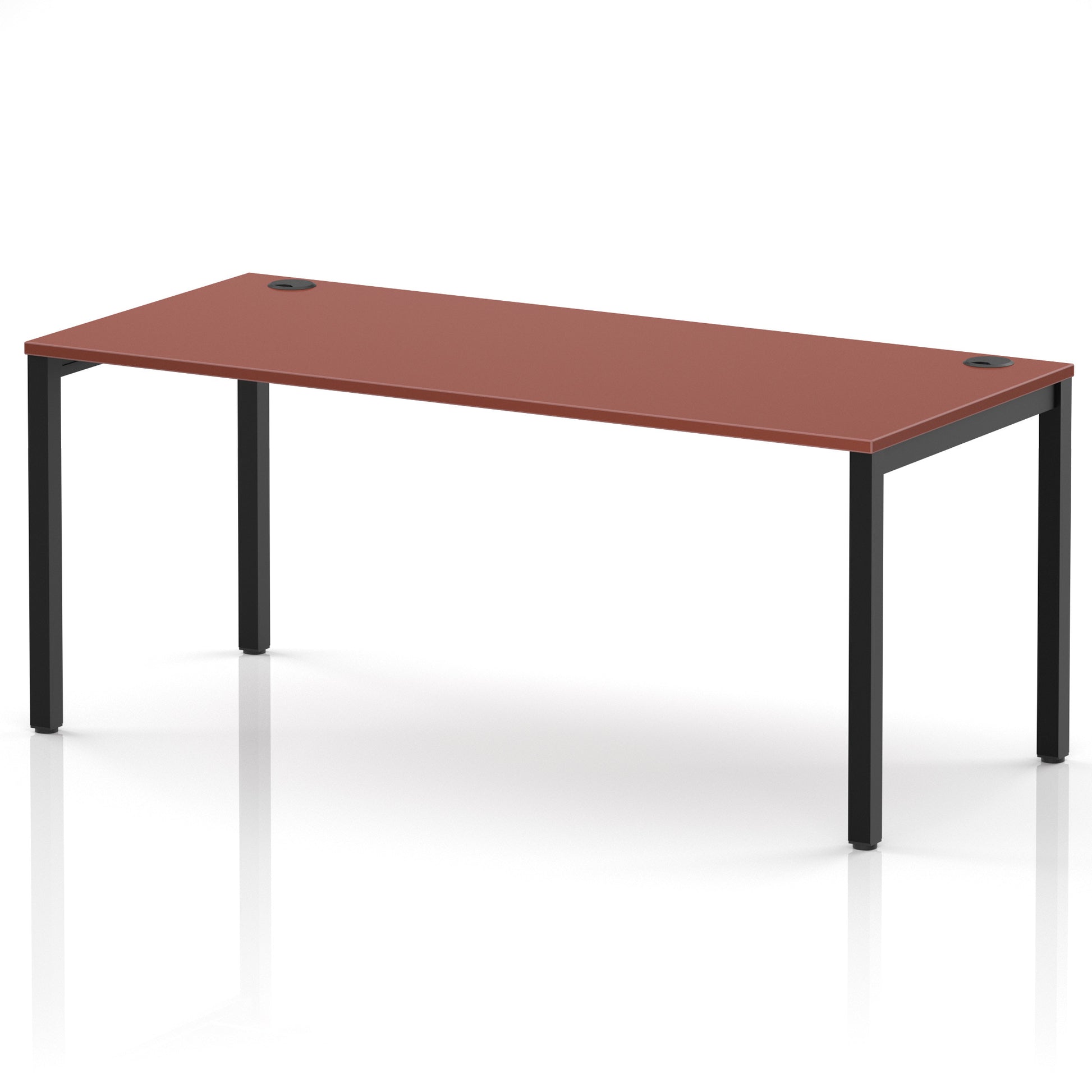 Impulse Single Starter Bench Desk
