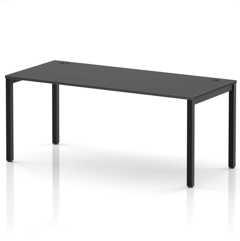 Impulse Single Starter Bench Desk