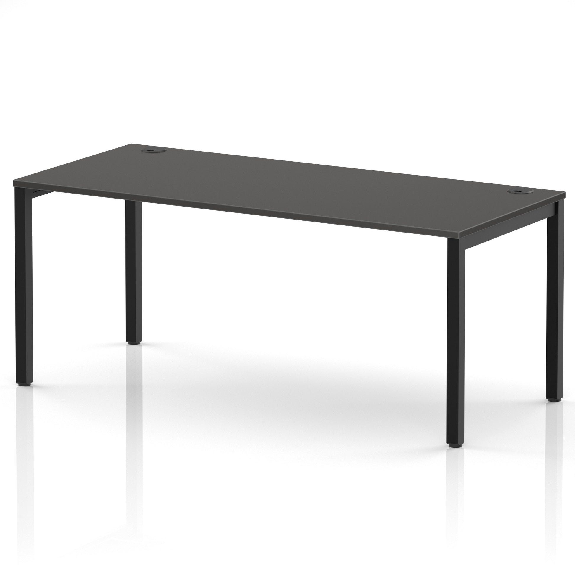 Impulse Single Starter Bench Desk