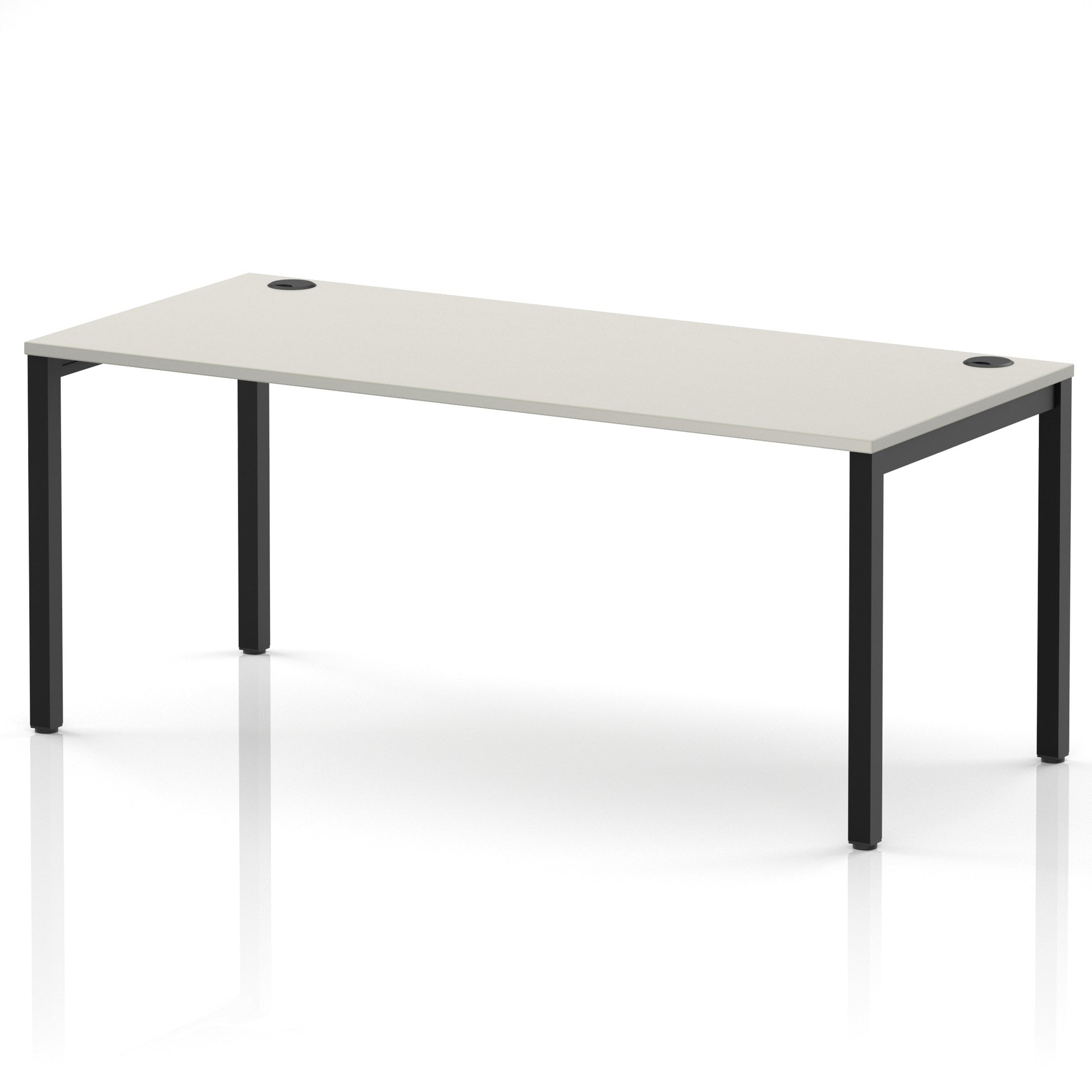Impulse Single Starter Bench Desk