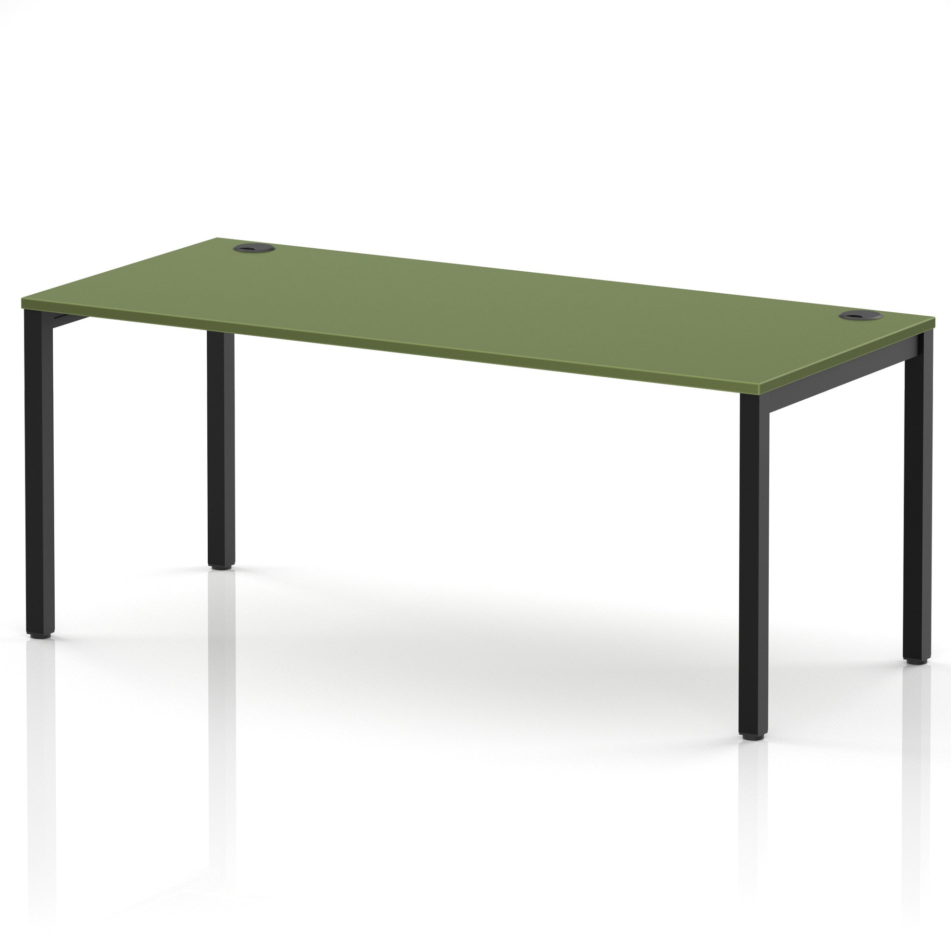 Impulse Single Starter Bench Desk