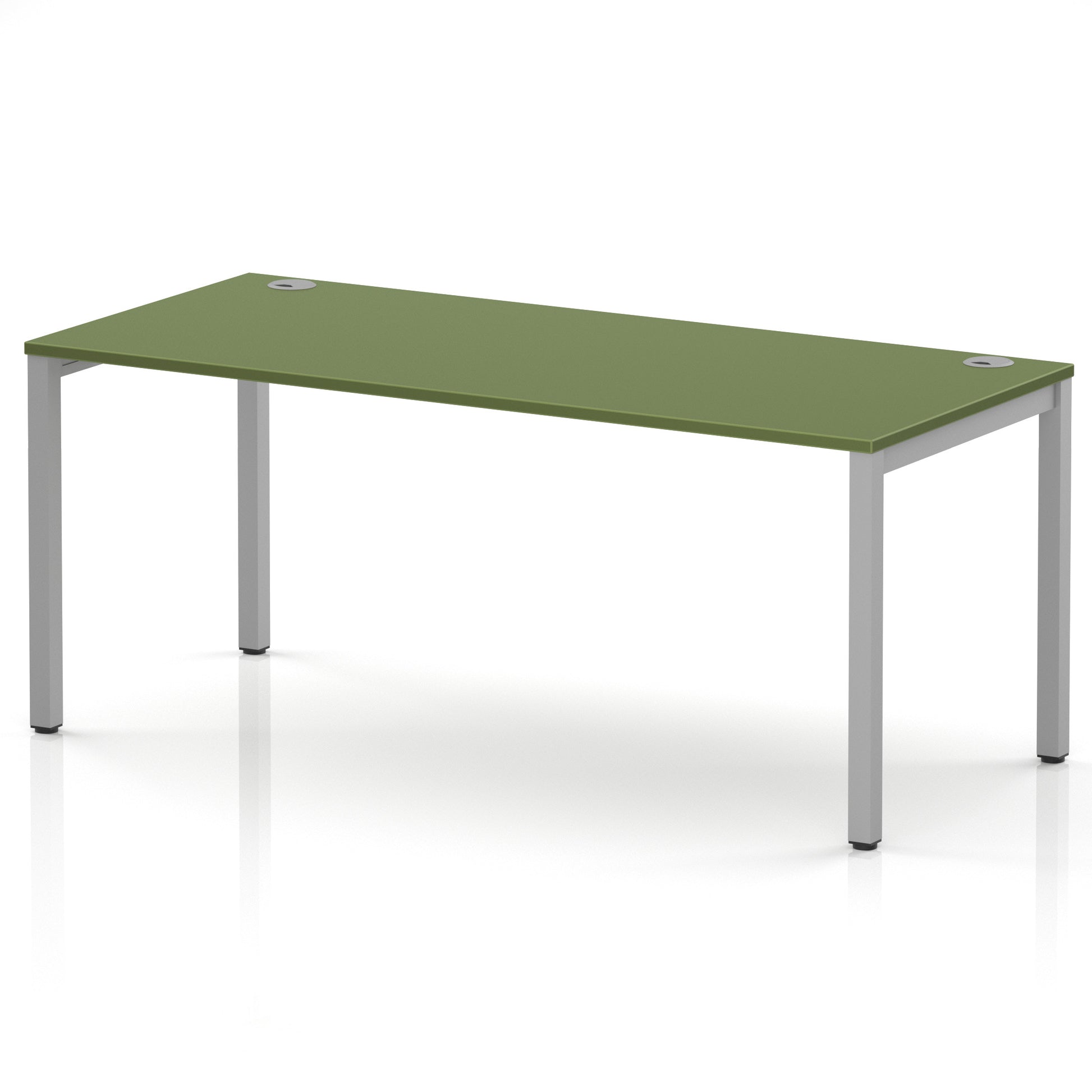 Impulse Single Starter Bench Desk