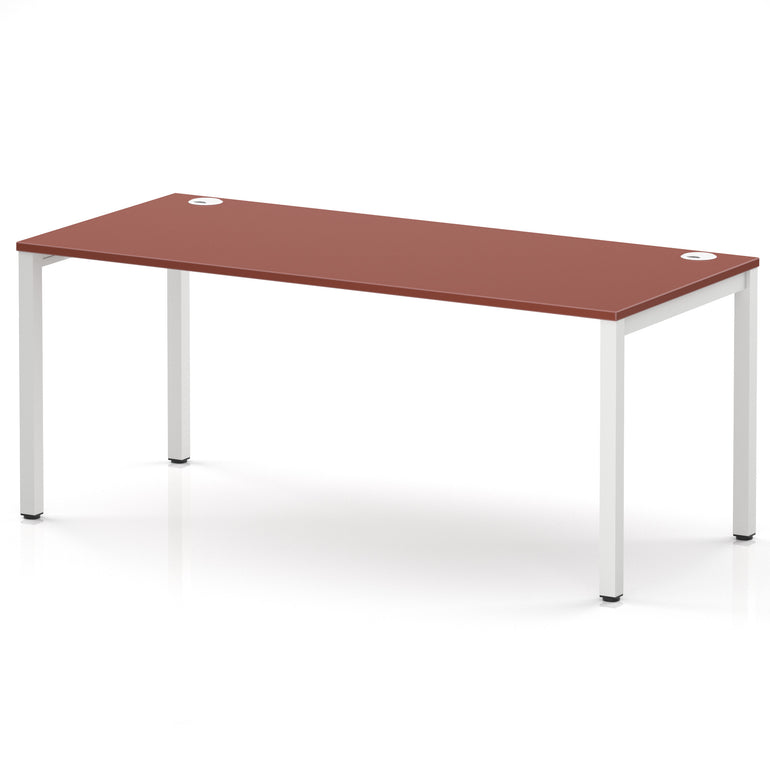 Impulse Single Starter Bench Desk