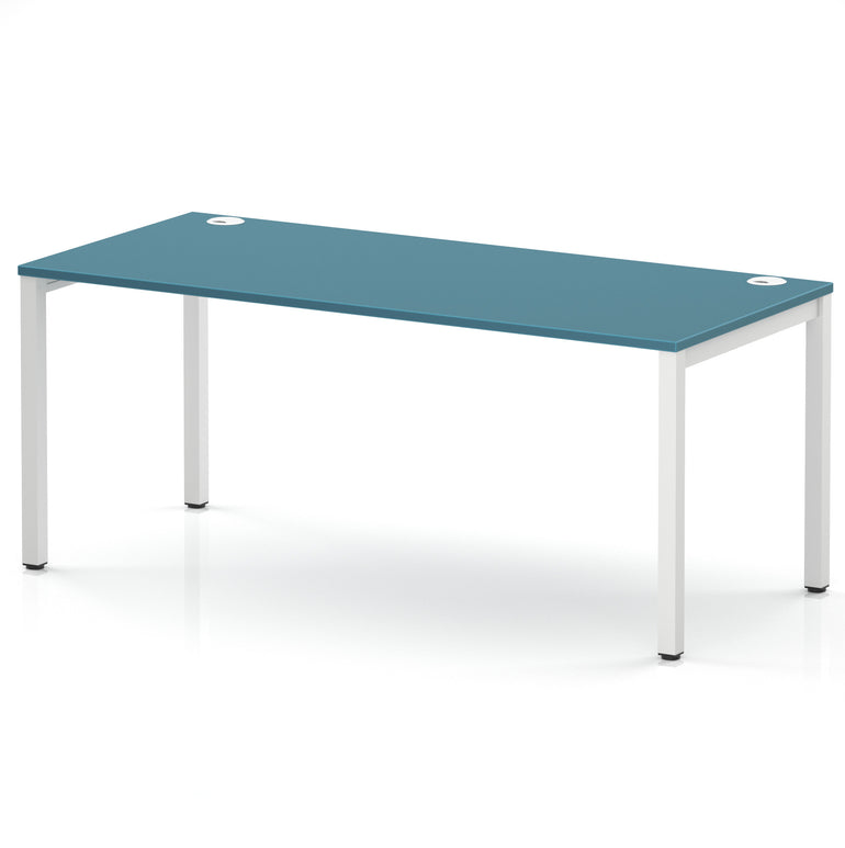 Impulse Single Starter Bench Desk