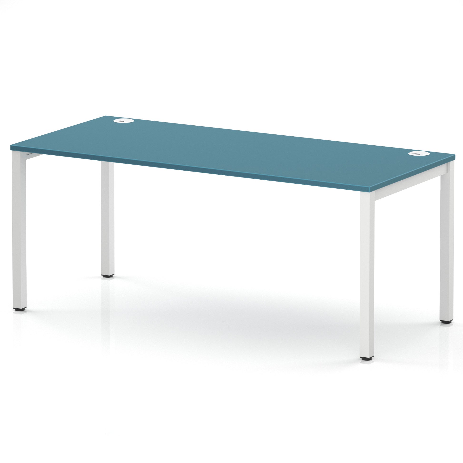 Impulse Single Starter Bench Desk